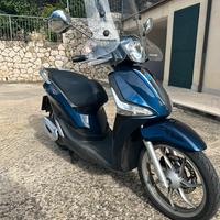 Piaggio liberty 125