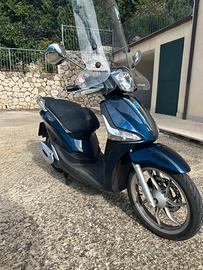 Piaggio liberty 125