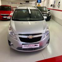 Chevrolet Spark 1.0 LS GPL Eco Logic