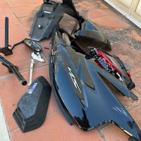 Accessori moto