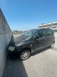 macchina multipla power metano