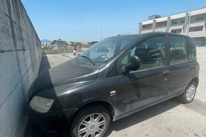 macchina multipla power metano
