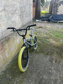 BMX buona