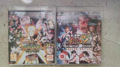 Giochi ps3