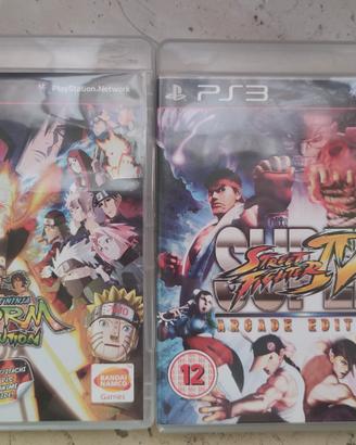 Giochi ps3