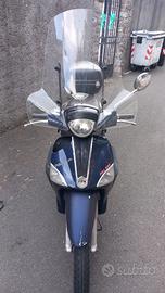 Liberty 125