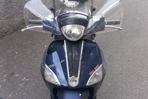 Liberty 125