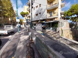 NEGOZIO A NAPOLI
