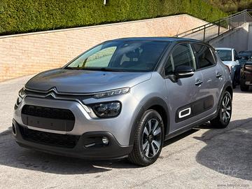 CITROEN C3 PureTech 110 S&S Shine
