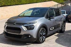 CITROEN C3 PureTech 110 S&S Shine
