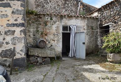 Casa nel comune di Boroneddu -OR-