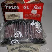 Yamaha Fazer 600 K&N filtro aria