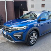 Dacia Sandero Streetway 1.0 TCe ECO-G Comfort tua 
