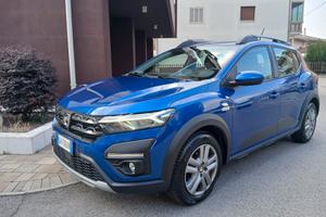 Dacia Sandero Streetway 1.0 TCe ECO-G Comfort tua 