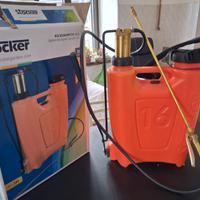 pompa stokker 17 litri