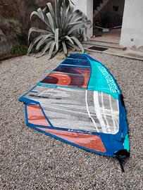 VELA WINDSURF NEILPRIDE 9.0 EVO XII, 2021,