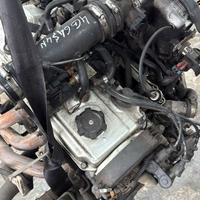 Motore sigla 4G69S4N 2.4 16V bz. Great Wall Hove