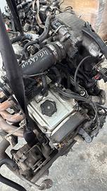 Motore sigla 4G69S4N 2.4 16V bz. Great Wall Hove