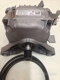 Motore per lavatrice BOSCH