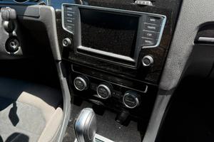 Golf 7 bluemotion TGI, 1.4 metano, cambio DSG
