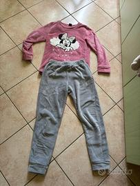 PIGIAMA MINNI DONNA