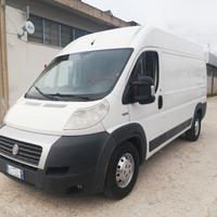 Fiat Ducato Maxi Natural Power Benzina-Metano