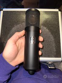 Microfono studio Slate digital NUOVO+ Scarlett