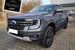 Ford Ranger 2.0 ECOBLUE DC Limited 5 posti
