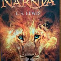 Le cronache di Narnia - Milano 2005. Pagg. 1152