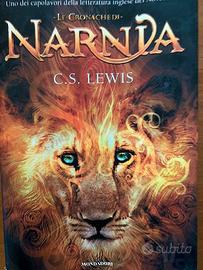 Le cronache di Narnia - Milano 2005. Pagg. 1152