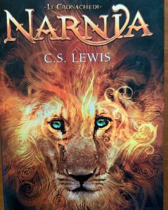 Le cronache di Narnia - Milano 2005. Pagg. 1152