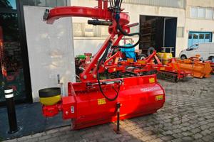 TRINCIA ARGINI LATERALE CONCEPT BRF 180 SE