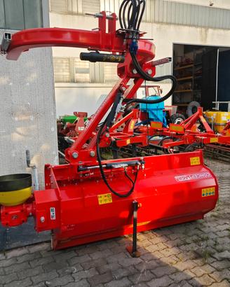 TRINCIA ARGINI LATERALE CONCEPT BRF 180 SE