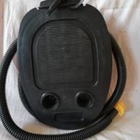 pompa per materassino