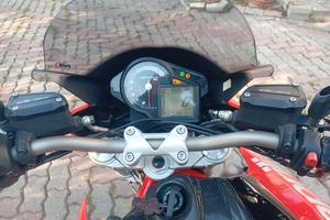 Aprilia shiver 750