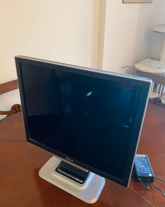 Monitor PC 19" Acer AL1951 / AL1951A