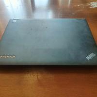 Laptop LENOVO ThinkPad T440p