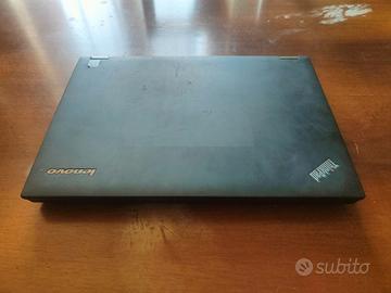 Laptop LENOVO ThinkPad T440p