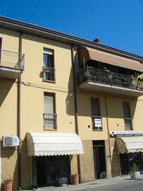 Bilocale carpaneto centro