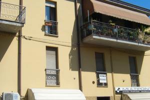 Bilocale carpaneto centro