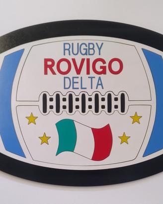 Quadro sportivo 