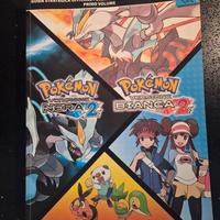 guida strategica pokémon nera 2 bianca 2