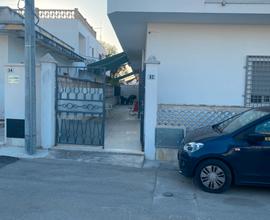 2 Appartamenti a Casalabate