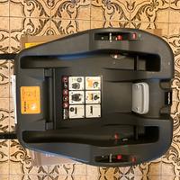 Base auto Inglesina Huggy Isofix