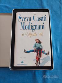 Libro 6 Aprile '96 Sveva Casati Modignani
