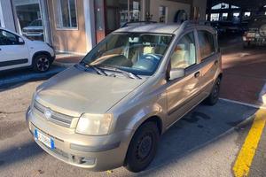 Fiat Panda Panda 1.2 Dynamic eco