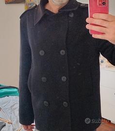 Cappotto corto Uomo XL