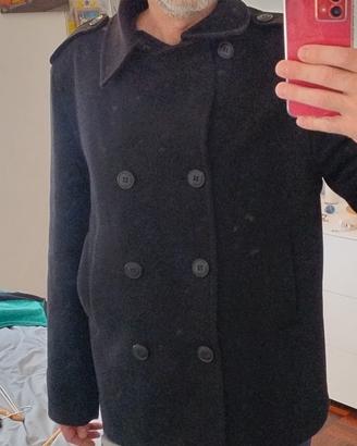 Cappotto corto Uomo XL
