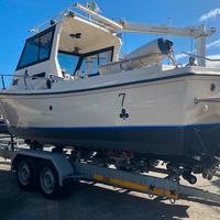 Pilotina Intermare Florida 21