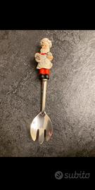 Forchettone natalizio